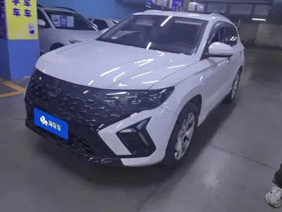 Jetta VS5