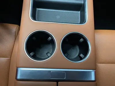 Li Auto Li L8