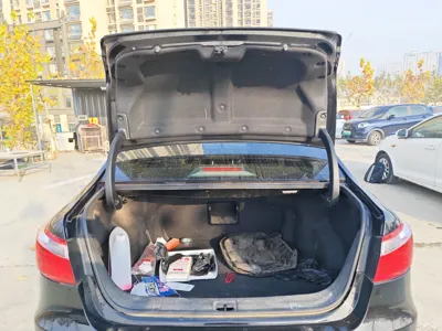 Changan Raeton