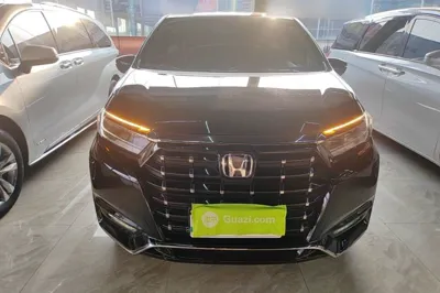 Honda Elysion