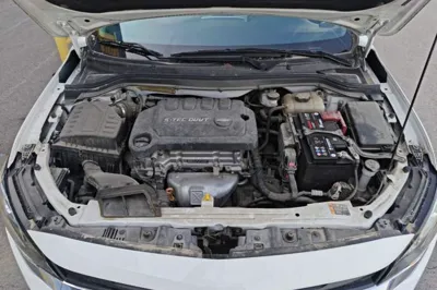 Chevrolet Monza