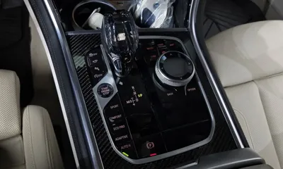 BMW 8-Series