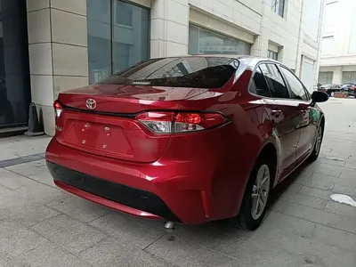 Toyota Levin