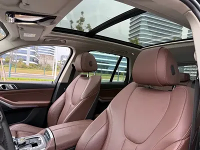 BMW X5 (Import)