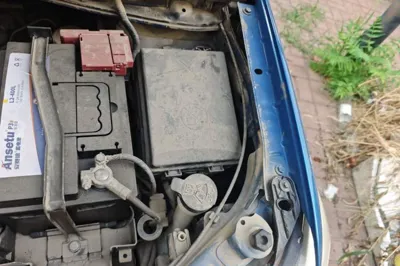 Chevrolet Aveo Sonic