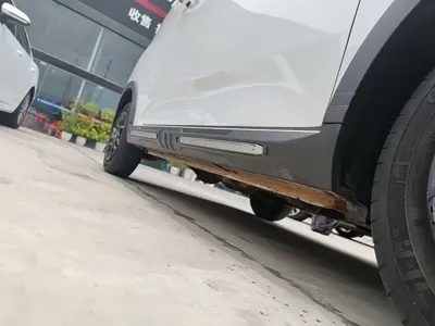 Wuling MINIEV