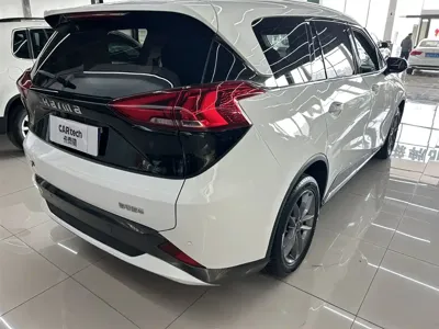 Haima Haima 7X