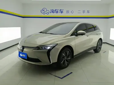 Buick Velite 6