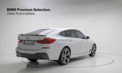 BMW Gran Turismo
