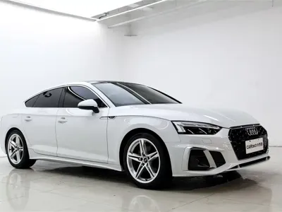 Audi A5 (Import)