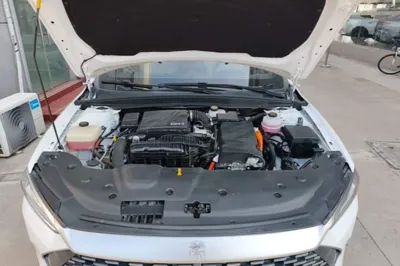 BYD Qin Plus