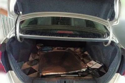Geely Auto Emgrand