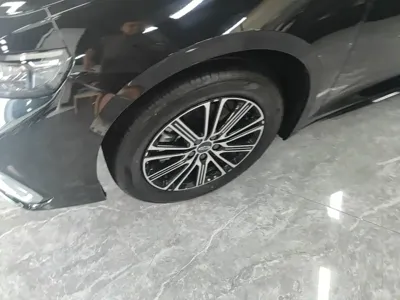 Geely Xingrui