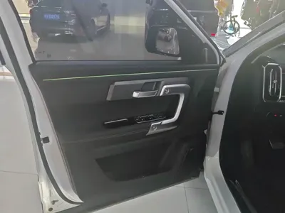 Chery Explorer 06