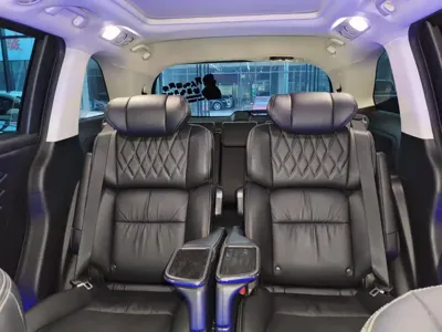 Honda Elysion