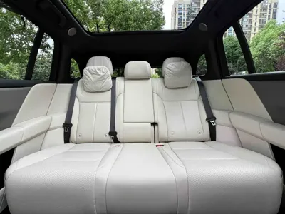 Li Auto 理想i6