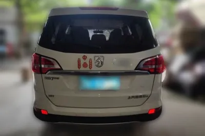 Baojun 730