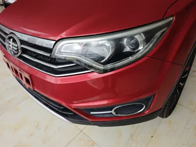 FAW Senya R7