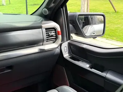 Ford F-150 Raptor
