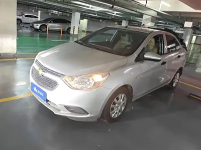 Chevrolet Sail