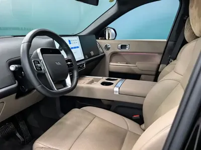 Li Auto Li L9