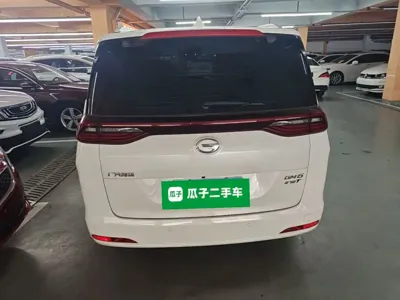 GAC Motor Trumpchi M6