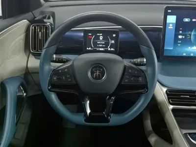 BYD Pro