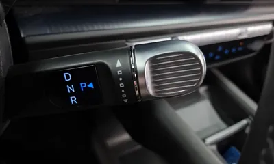 Hyundai Ioniq6