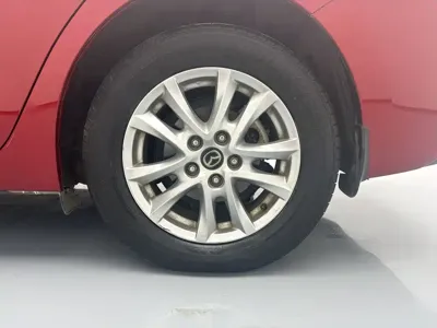Mazda 3 Axela