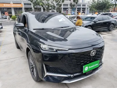 Changan UNI-K