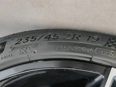 Roewe RX5