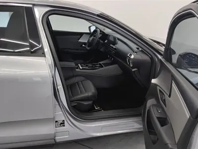 Citroen C5 X