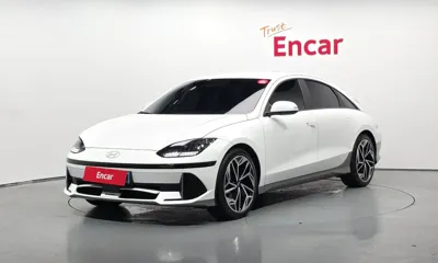 Hyundai Ioniq6