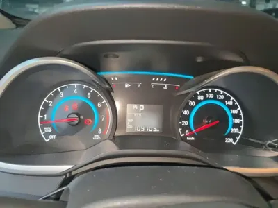 Chevrolet Cavalier