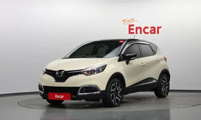 Renault-KoreaSamsung QM3