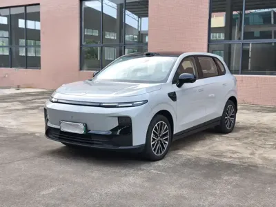 Leapmotor Leapmotor B10
