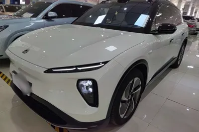 Nio EC6