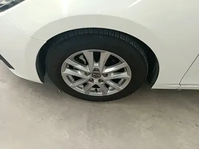 Mazda 3 Axela
