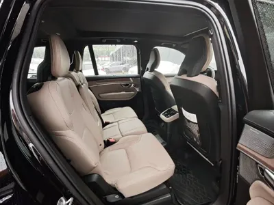 Volvo XC90 PHEV