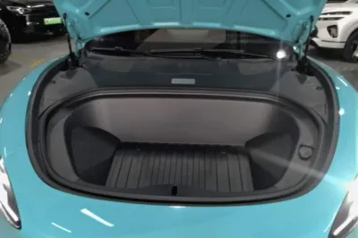 Xiaomi Auto SU7