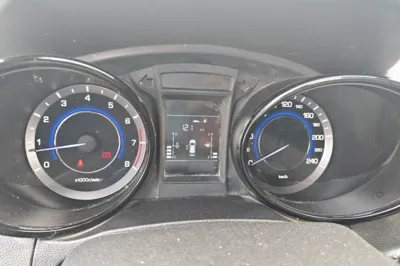 Changan CS15