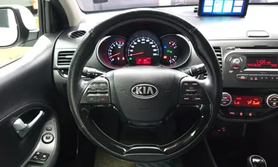 Kia Morning