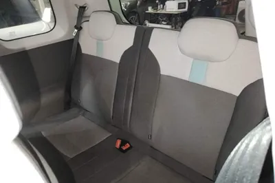 CHANGAN NEVO Lumin