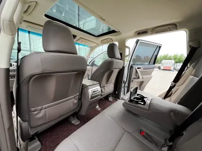 Lexus GX