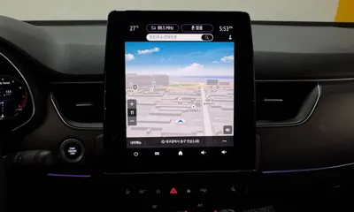 Renault-KoreaSamsung XM3