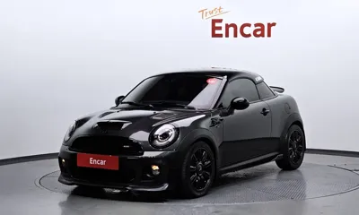 MINI Coupe