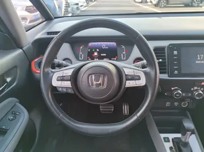 Honda Life