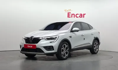 Renault-KoreaSamsung XM3