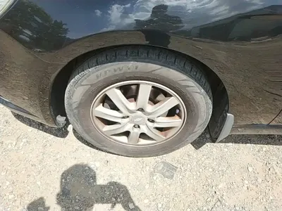 Chevrolet Epica
