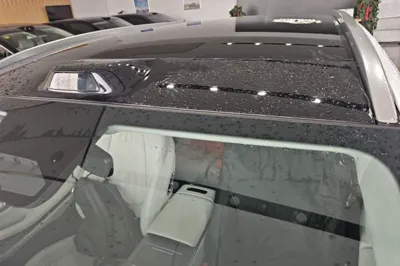 BYD Tang L